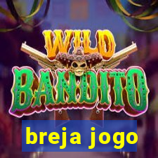 breja jogo